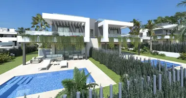 Bungalow 3 bedrooms in Torrevieja, Spain