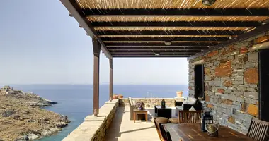 Willa 6 pokojów w Kea Municipality, Grecja