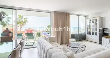 Wohnung 3 Schlafzimmer in Benalmadena, Spanien