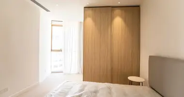 Apartamento 2 habitaciones en Nicosia, Chipre