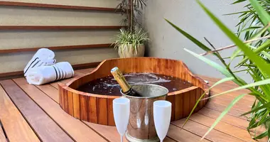 1 bedroom apartment in Regiao Geografica Imediata do Rio de Janeiro, Brazil