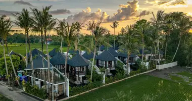 2 bedroom apartment in Ubud District, Indonesia