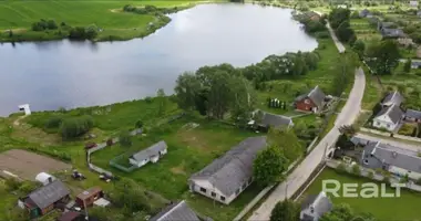 Участок земли в Волма, Беларусь