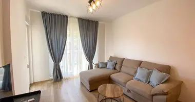 One bedroom apartment for rent in Budva w Budva, Czarnogóra