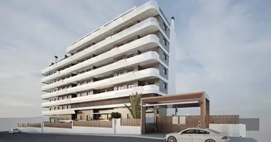 Wohnung 3 Schlafzimmer in Villajoyosa, Spanien