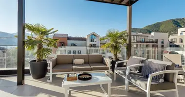 Condo 2 bedrooms in Tivat, Montenegro