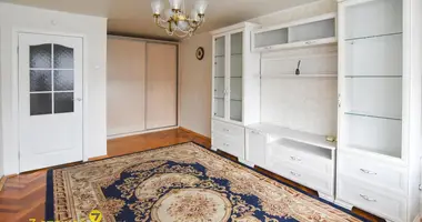Apartamento en Minsk, Belarús