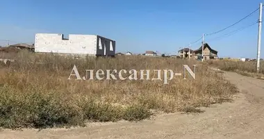 Plot of land in Odesa, Ukraine