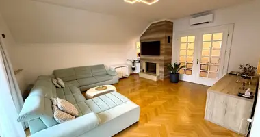3 bedroom apartment in City of Zagreb, Croatia