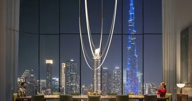 Apartamento 5 habitaciones en Dubái, Emiratos Árabes Unidos