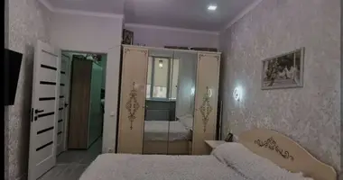 Apartamento 2 habitaciones en Odesa, Ucrania