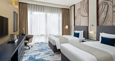 Estudio 1 habitación en Batumi, Georgia