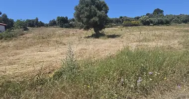 Plot of land in Kalandra, Greece