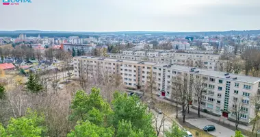 Квартира 2 комнаты в Алитус, Литва