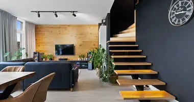 Apartamento 4 habitaciones en Gdynia, Polonia