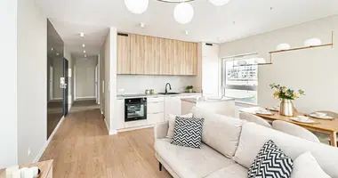 Wohnung 3 zimmer in Posen, Polen