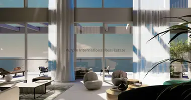 Apartamento 4 habitaciones en Limasol, Chipre