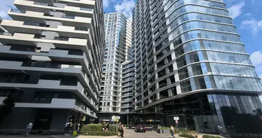 Propiedad comercial 75 m² en Varsovia, Polonia