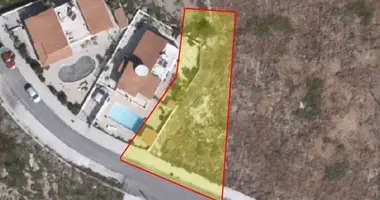 Apartment in Anarita, Cyprus