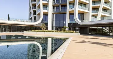 2 bedroom apartment in Limassol, Cyprus