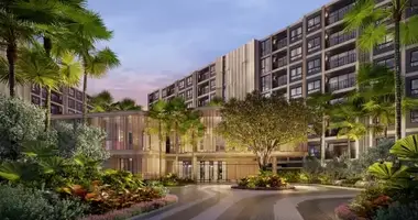 Condo in Choeng Thale, Thailand