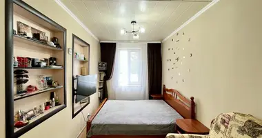 3 room apartment in Barysaw, Belarus