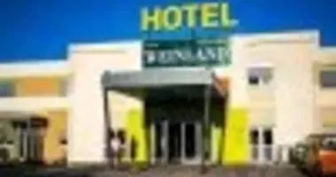 Hotel 3 850 m² en Donnerskirchen, Austria