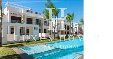 Doppelhaus 4 zimmer in Torrevieja, Spanien