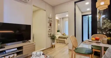 Condo 1 chambre dans Pattaya, Thaïlande