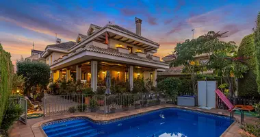 Villa 6 chambres dans Torrevieja, Espagne