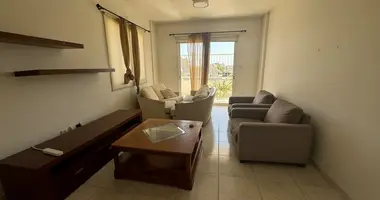 Квартира 3 спальни в муниципалитет Лимасол, Кипр