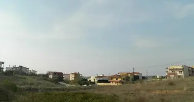 Plot of land in Nea Michaniona, Greece