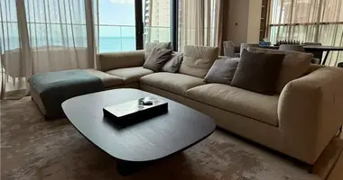 3 bedroom apartment in Germasogeia, Cyprus
