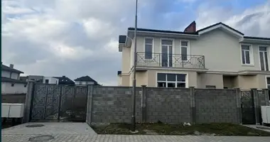 Дом 4 комнаты в Лиманка, Украина