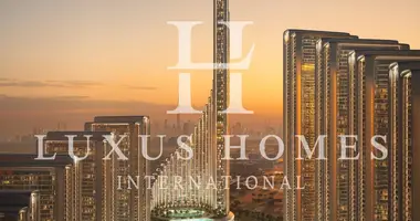 Квартира 5 комнат в Дубай, ОАЭ