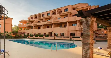 Квартира 2 спальни в Benahavis, Испания