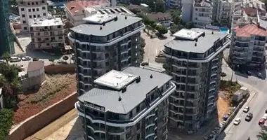 Apartamento 1 habitacion en Región del Mediterráneo, Turquía