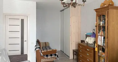 Mieszkanie 1 pokój w Mińsk, Białoruś