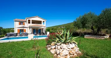 Villa 3 bedrooms in Rabac, Croatia