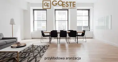 Appartement 3 chambres dans Smolice, Pologne