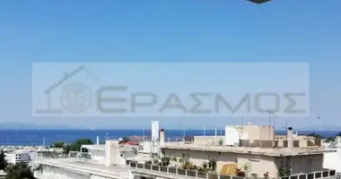 Ferienhaus 3 Schlafzimmer in Municipality of Glyfada, Griechenland