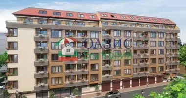 1 bedroom apartment in Burgas, Bulgaria