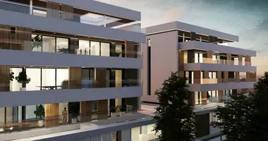 Mieszkanie 2 pokoi w Thermaikos Municipality, Grecja