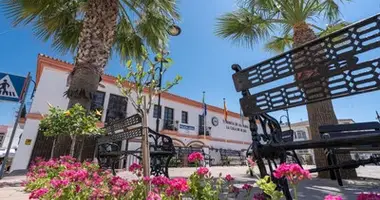 Apartamento 3 habitaciones en Mijas, Španjolska