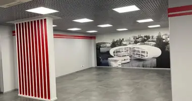 Büro 853 m² in Moskau, Russland