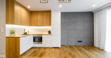 Wohnung 3 zimmer in Smolice, Polen