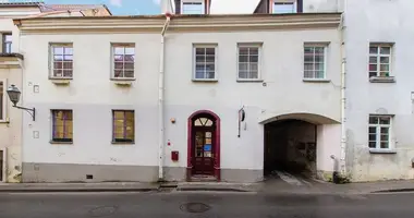 Коммерческое помещение 66 м² в Вильнюс, Литва