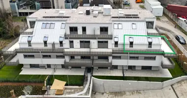 Квартира 3 комнаты в Вена, Австрия