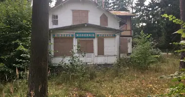 Maison dans Jurmala, Lettonie