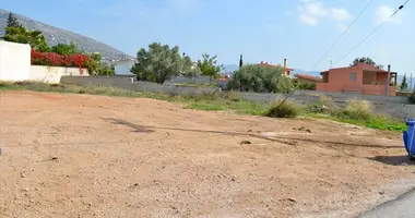 Grundstück in Lakka, Griechenland